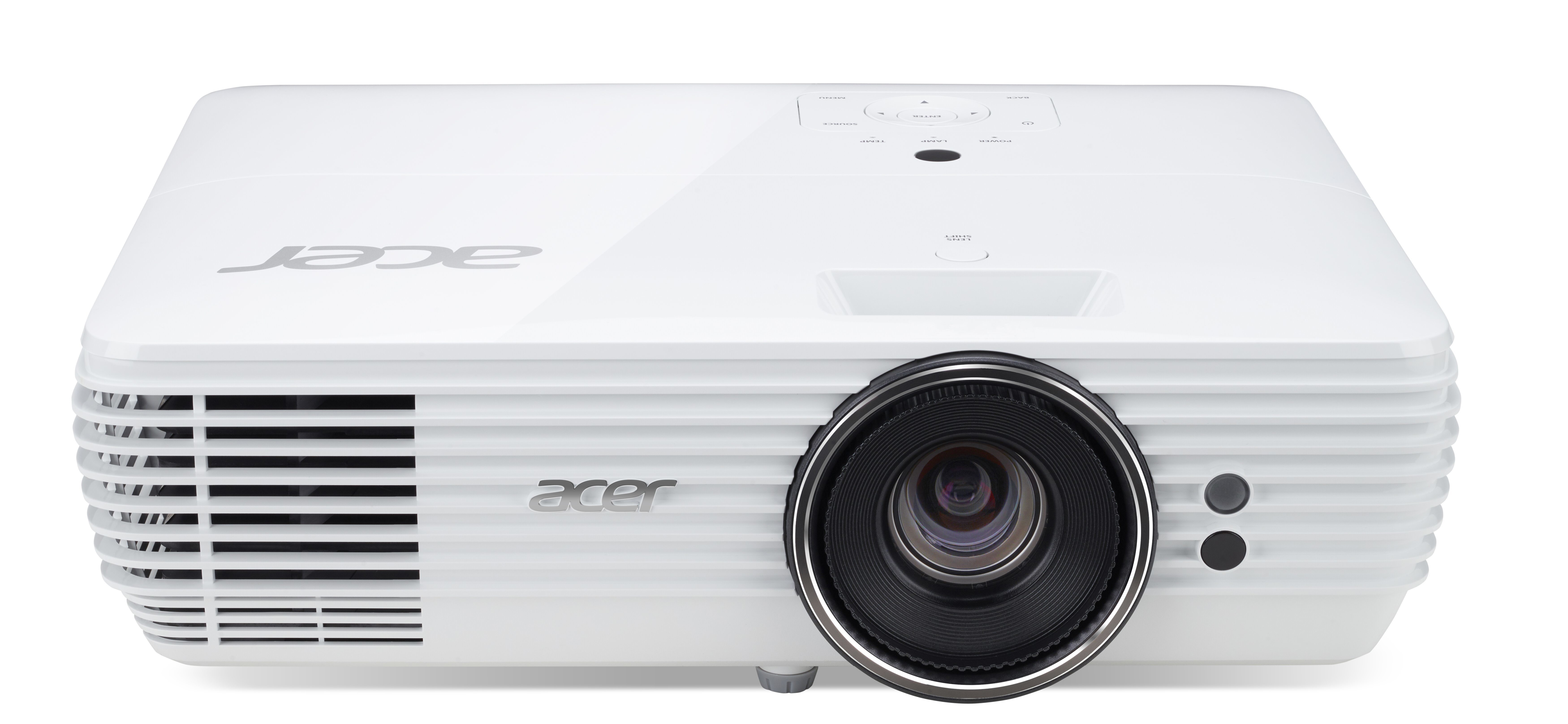 ACER M550 Beamer(UHD 4K, 3000 ANSI-Lumen)