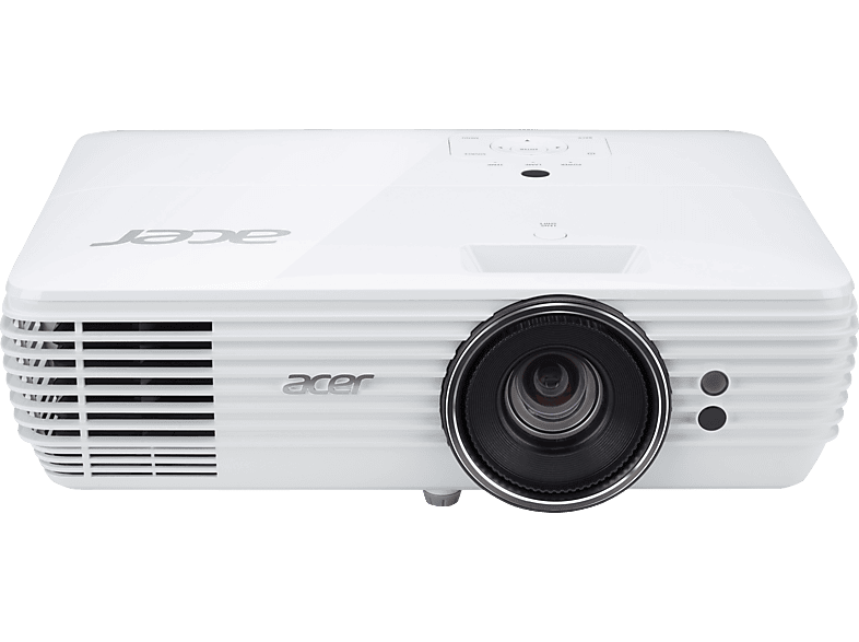 Acer M550 Beamer Uhd 4k 3000 Ansi Lumen Mediamarkt 