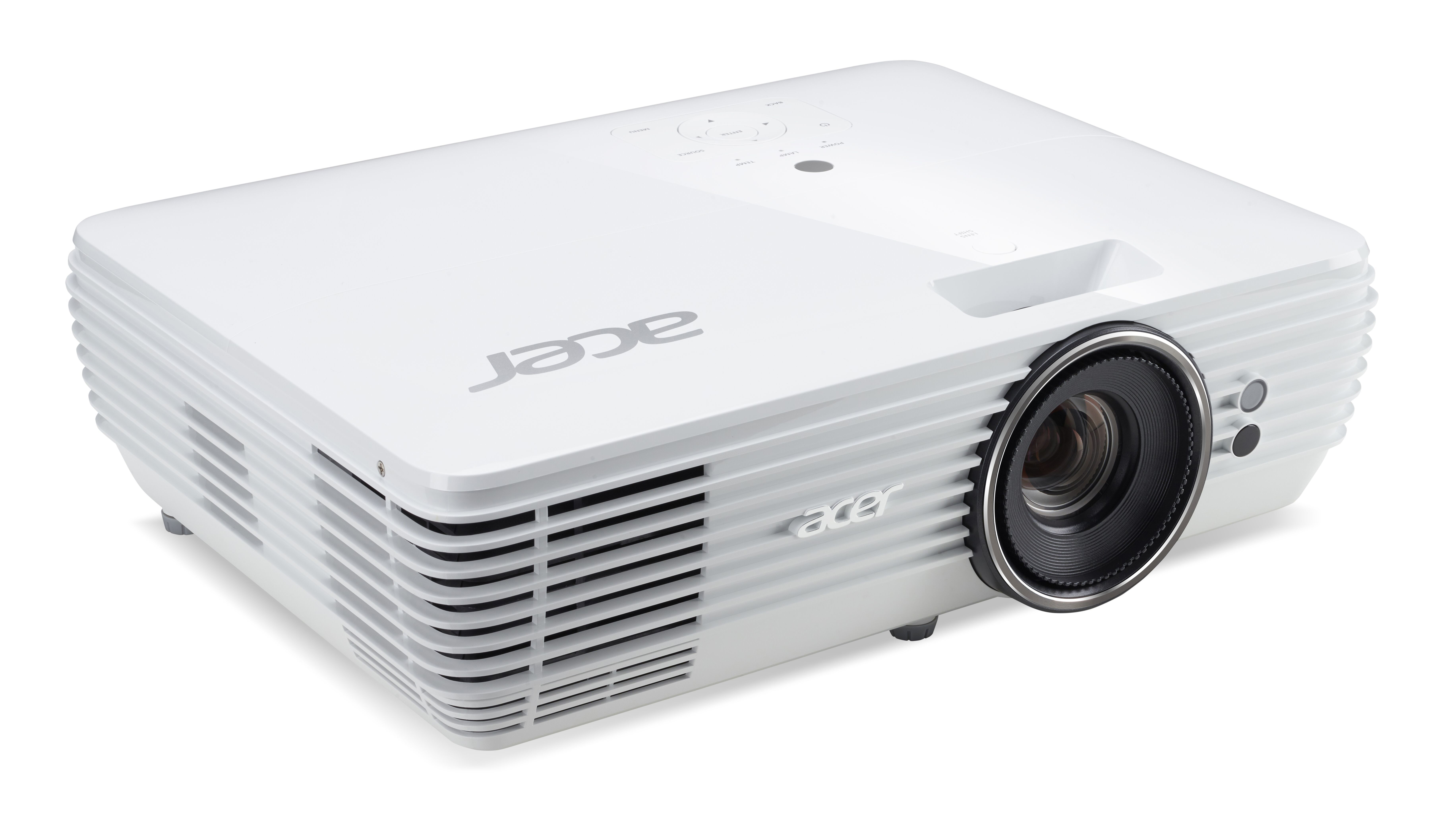 ACER M550 Beamer(UHD 4K, 3000 ANSI-Lumen)