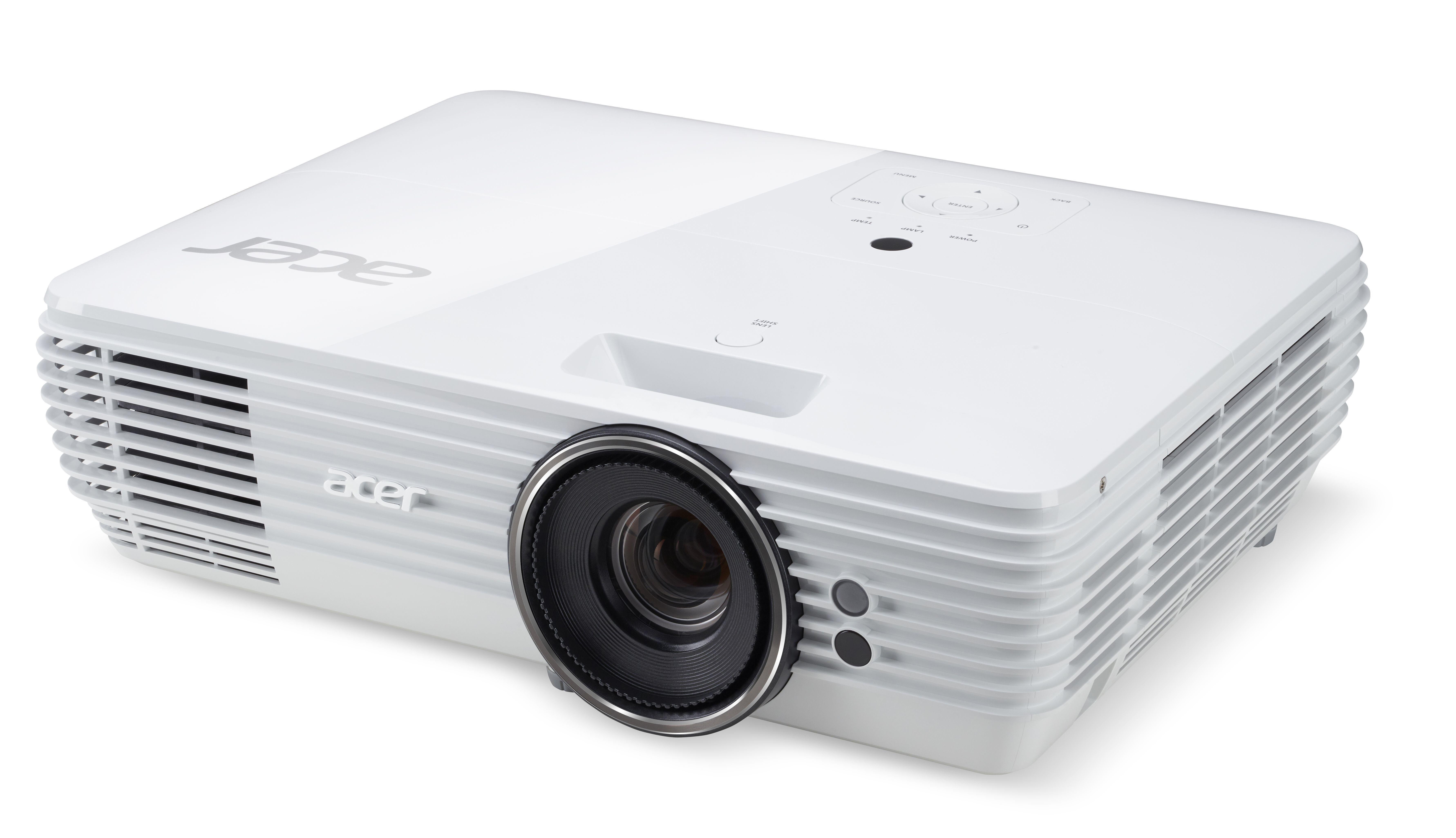ACER M550 Beamer(UHD 4K, 3000 ANSI-Lumen)
