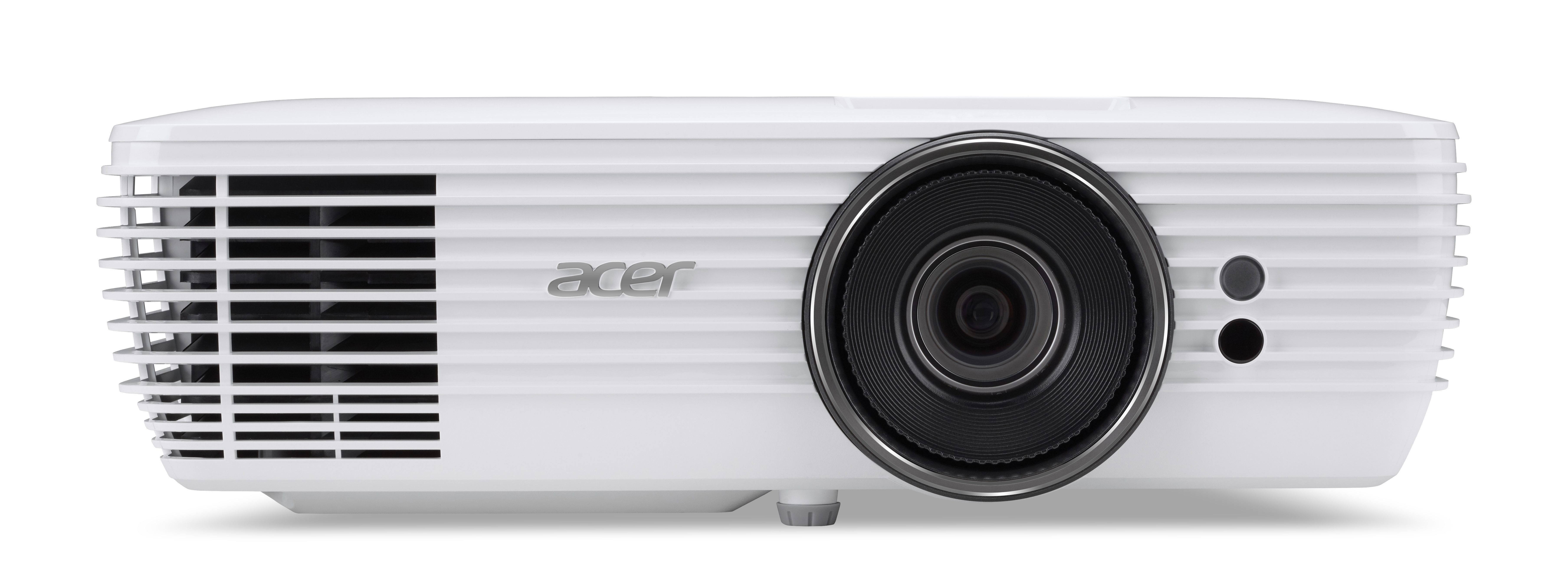 ACER M550 Beamer(UHD 4K, 3000 ANSI-Lumen)