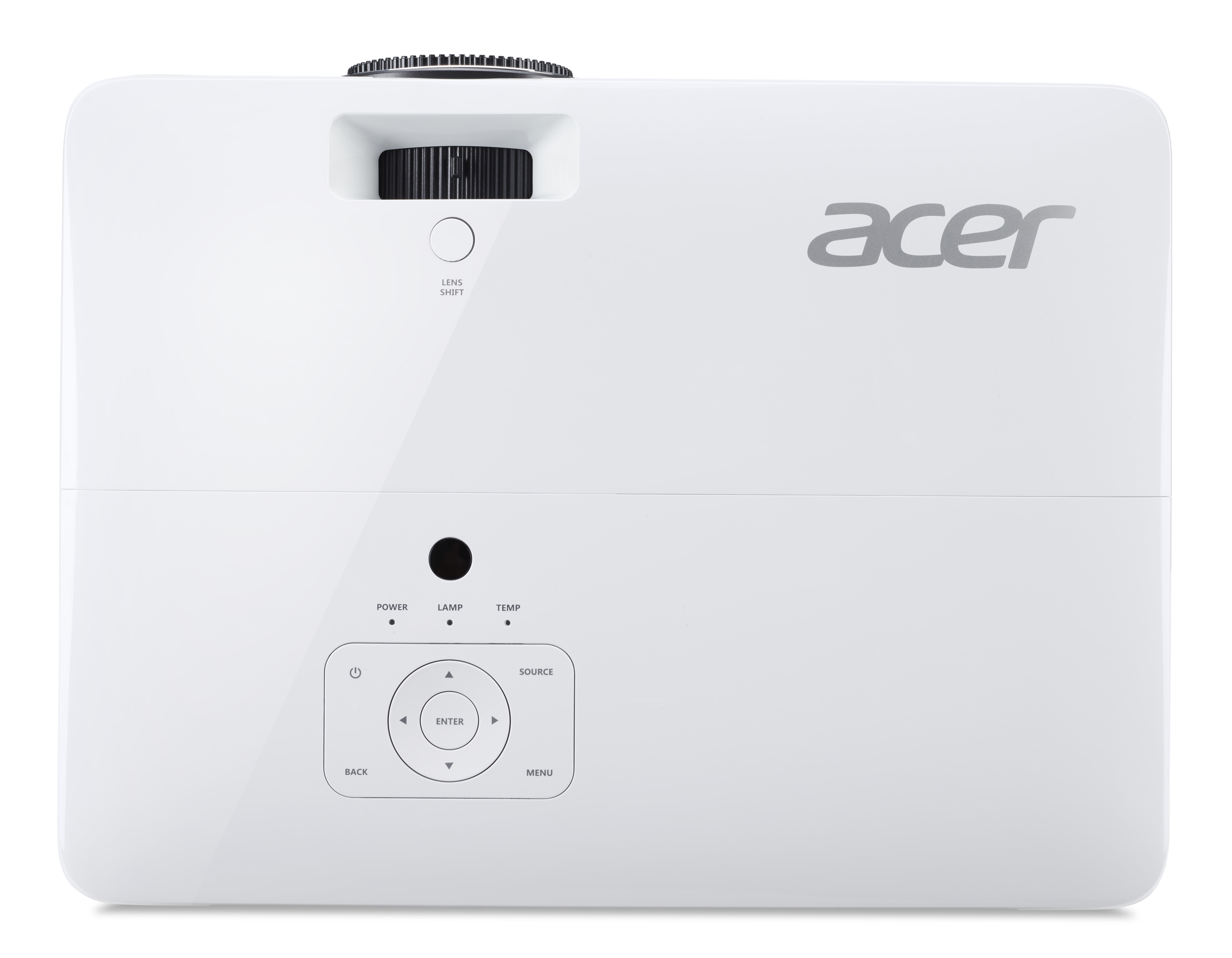 ACER M550 Beamer(UHD 4K, 3000 ANSI-Lumen)