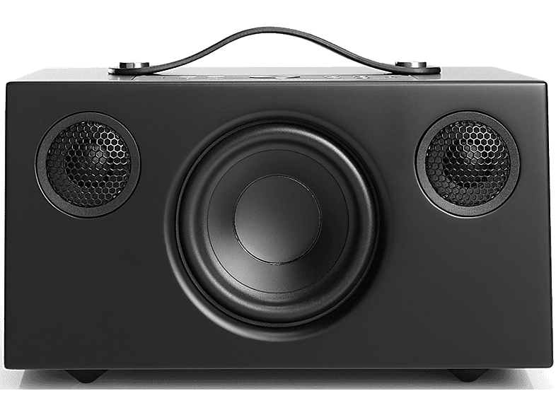 AUDIO PRO Multi-room draadloze luidspreker Addon C5 Black (158301)