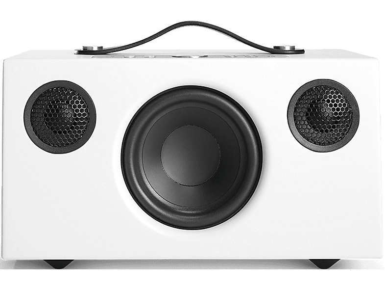 AUDIO PRO Multi-room draadloze luidspreker Addon C5 White (158302)