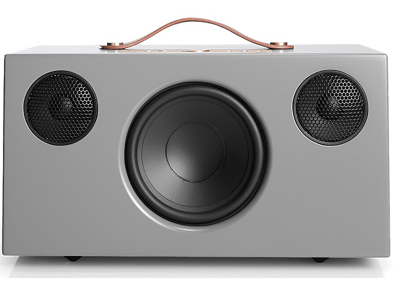 AUDIO PRO Multi-room draadloze luidspreker Addon C10 Grey (158305)
