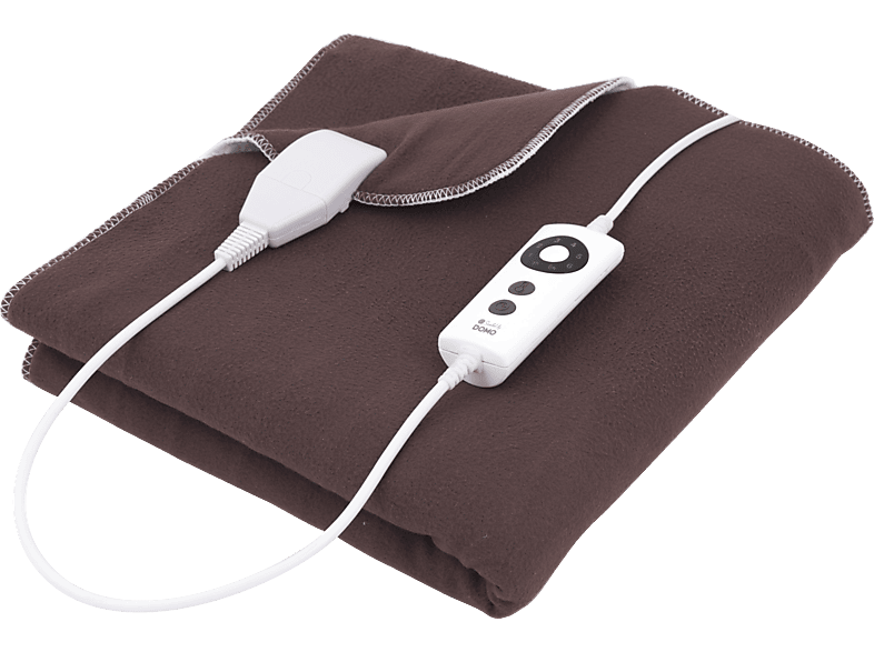 DOMO Elektrisch deken (DO605ED)