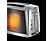 RUSSELL HOBBS Russell Hobbs Luna Moonlight Grey - Tostapane - 1550 W - Argento - tostapane (Acciao inox/Grigio)