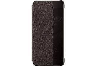 HUAWEI Outlet P10 Plus barna book cover hátlap