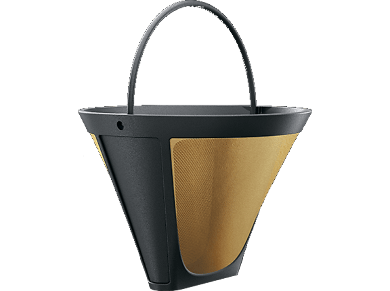 Braun Goldfilter 1x4 (BRSC 002)