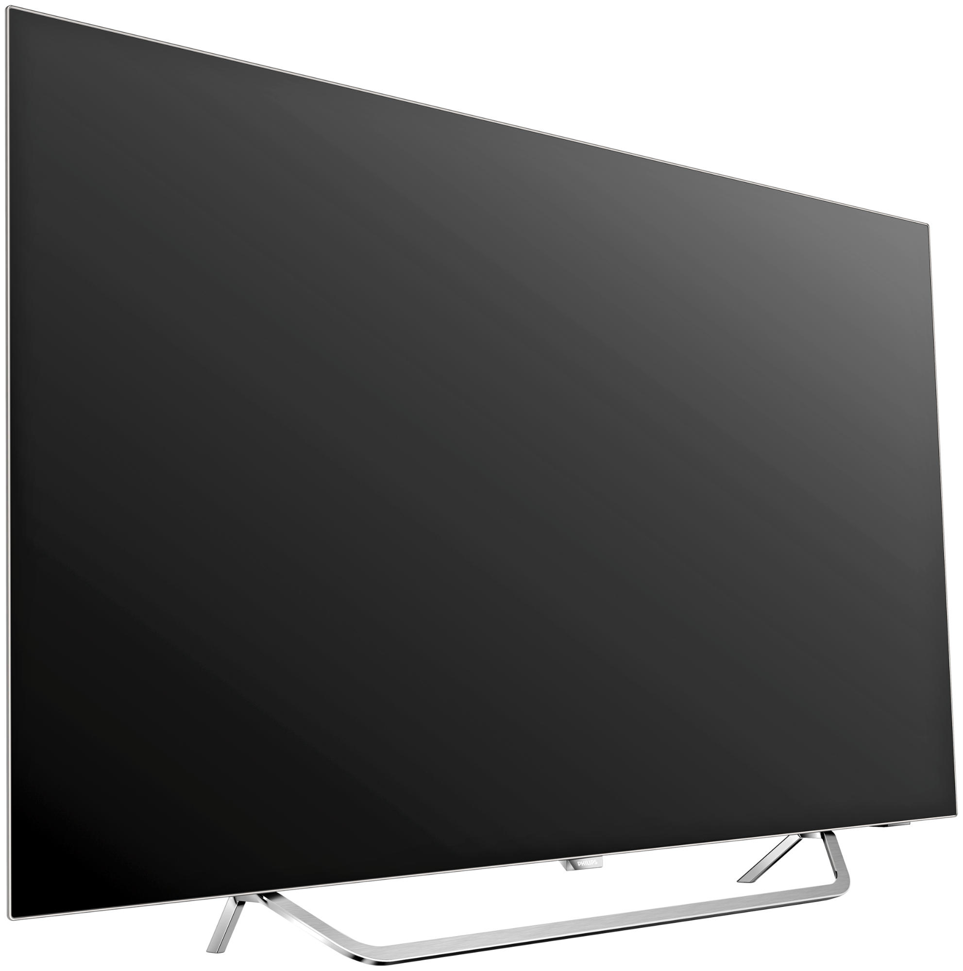 TV OLED 55" - Philips 55POS9002/12, Ultra HD 4K HDR, Android TV, Ambilight 3 Lados, Plano