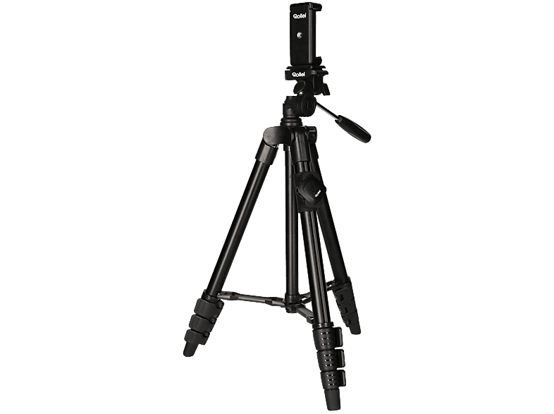 Rollei Smartphone Tripod Traveler aanbieding