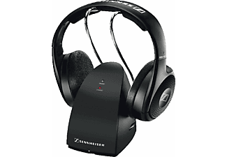 SENNHEISER RS 118 BT Kulak Üstü TV Kulaklığı Siyah