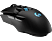 LOGITECH G903 - Gaming Maus, kabellos, 12000 dpi, Schwarz