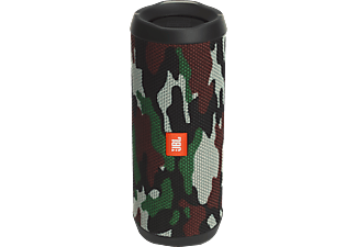 JBL Flip 4 Special Edition - Enceinte Bluetooth (Camouflage)