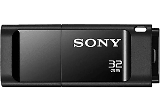 SONY 32GB Micro Vault USB 3.0 pendrive (USM32GXW-GHOB)