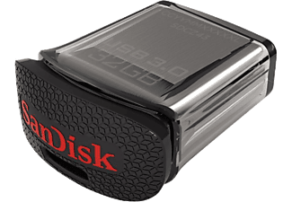 SANDISK Cruzer Fit Ultra USB 3.0 32GB pendrive (173352) (SDCZ43-032G-G46)