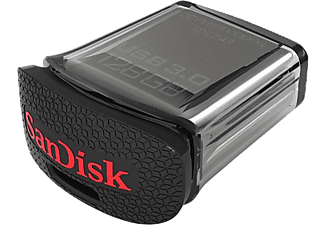 SANDISK Cruzer Fit Ultra USB 3.0 128GB pendrive (173354) (SDCZ43-128G-GAM46)