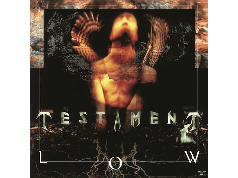 Testament Testament Low (Vinyl) Heavy Metal MediaMarkt