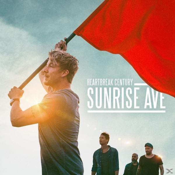 Sunrise Avenue - Heartbreak Century - Limited Deluxe Edition [CD]