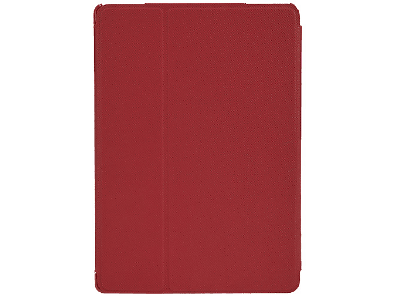 CASE LOGIC Book cover Snapview 2.0 10.5'' Rood (CSIE2145BXC)