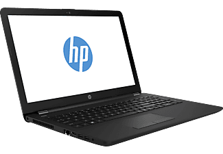 HP Notebook 15-bw091ng, schwarz (2KE25EA#ABD) - (Ausstellungsstück)