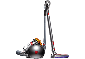 aluminium maïs Telemacos DYSON Big Ball Allergy 2 Grijs kopen? | MediaMarkt