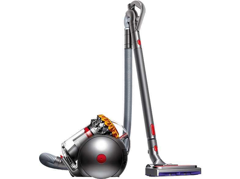 Dyson Big Ball Allergy 2 Grijs