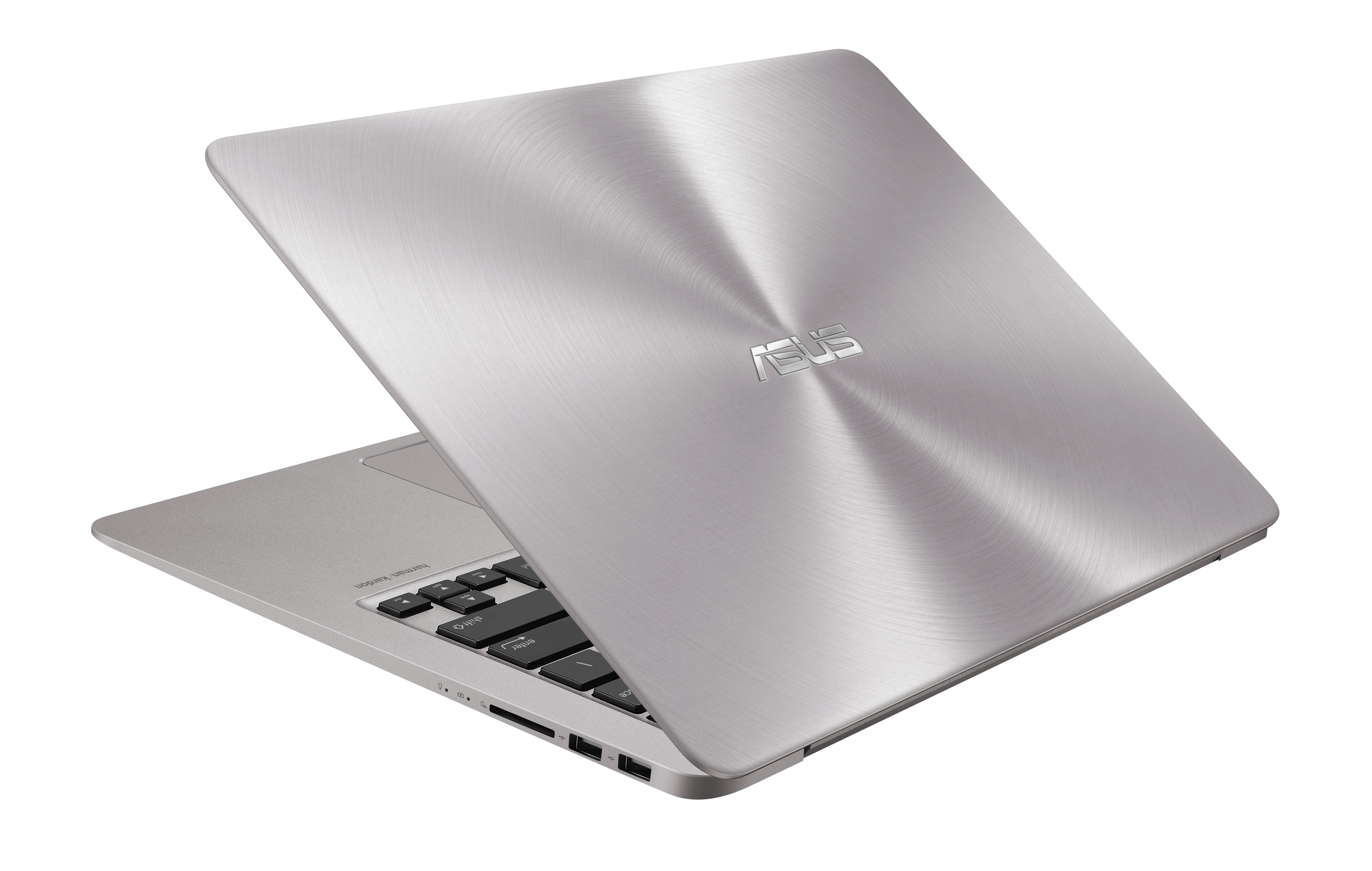 ASUS UX3410UQ-GV132T - 14 Zoll - Intel® Core™ i7 i7-7500U - 8 GB - 512 GB - NVIDIA - Windows 10 Home (64 Bit)