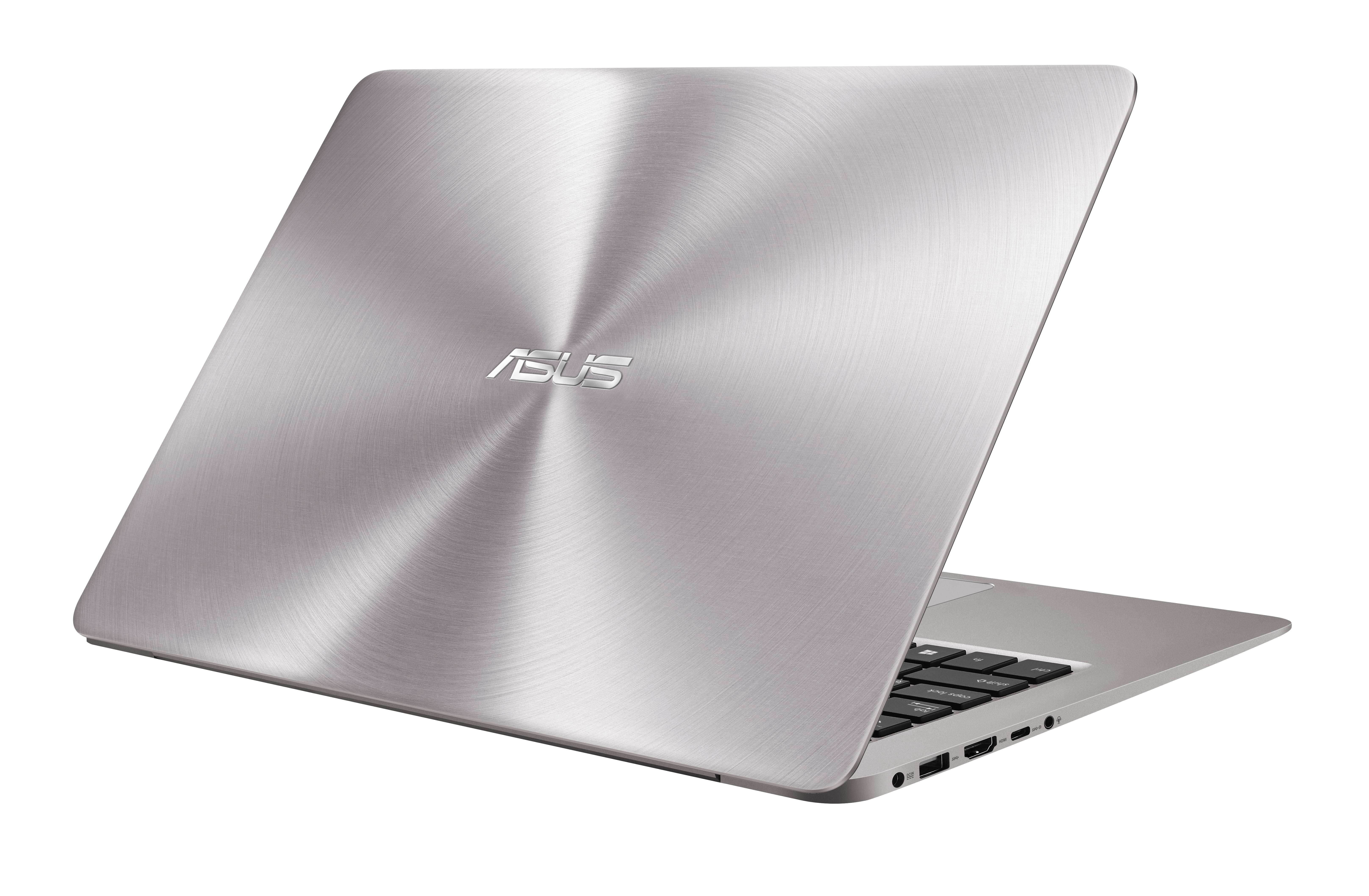 ASUS UX3410UQ-GV132T - 14 Zoll - Intel® Core™ i7 i7-7500U - 8 GB - 512 GB - NVIDIA - Windows 10 Home (64 Bit)