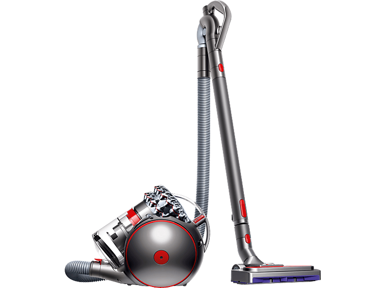 staubsauger dyson cinetic big ball absolute 2