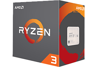 AMD AMD CPU RYZEN 3 1300X 3.5GHZ 8MB AM4+ 65W İşlemci