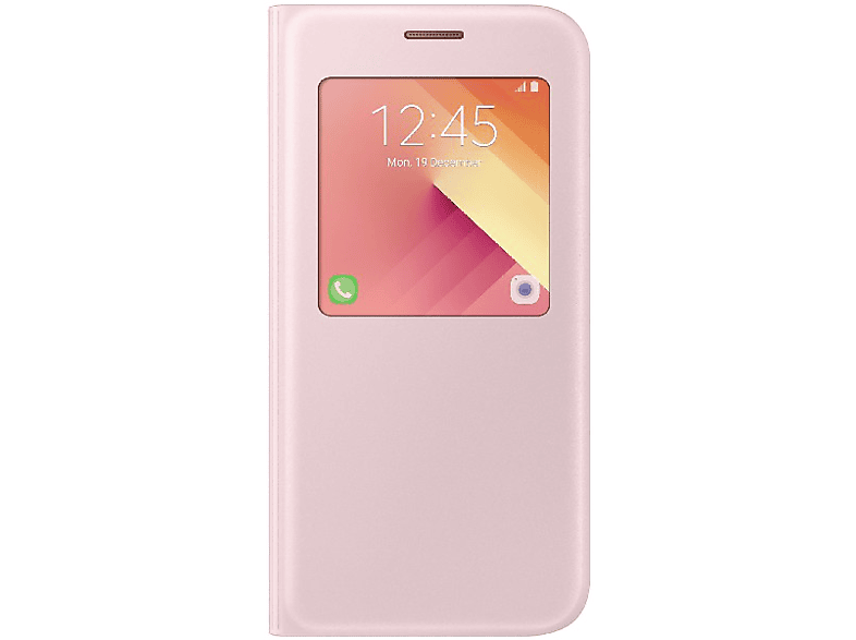 Funda- Samsung A5 2017, Rosa