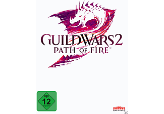 Guild Wars 2: Path of Fire - PC - 