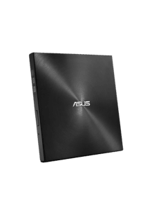 Asus ZenDrive U9M Graveur DVD Black