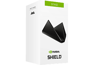 NVIDIA Shield TV Standfuß für Shield PRO, Standfuß, Schwarz