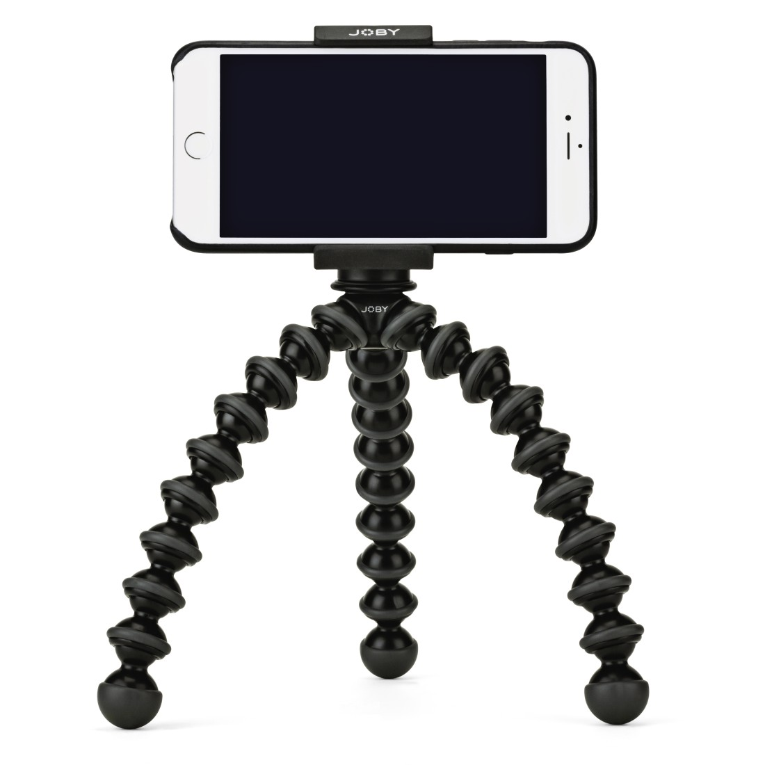 JOBY GRIPTIGHT GORILLAPOD STAND PRO - Stativ, Metall