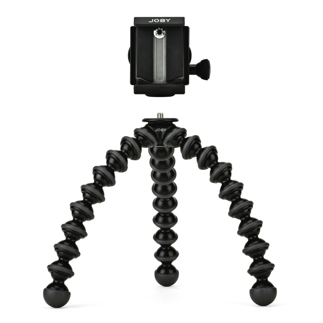 JOBY GRIPTIGHT GORILLAPOD STAND PRO - Stativ, Metall