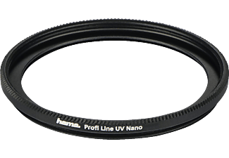 HAMA Profi Line - UV-Filter (Schwarz)