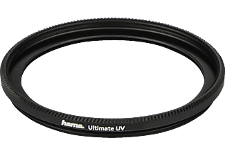 HAMA Ultimate - UV-Filter (Schwarz)