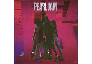 Pearl Jam - TEN | Vinyl