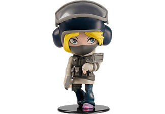 UBISOFT FIGURE SIX COLLECTION IQ - Vinylfigur (Mehrfarbig)