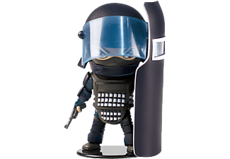 UBISOFT FIGURE SIX COLLECTION MONTAGNE (10CM) - Vinylfigur (Mehrfarbig)