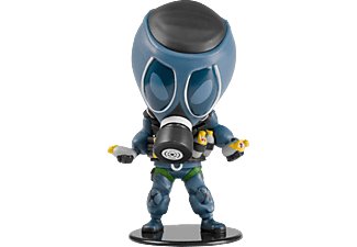 UBISOFT FIGURE SIX COLLECTION SMOKE - Vinylfigur (Mehrfarbig)