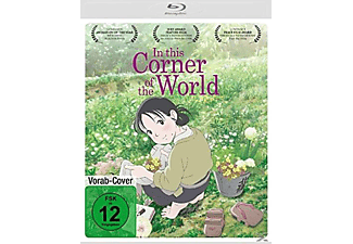 In this corner of the world Blu-ray