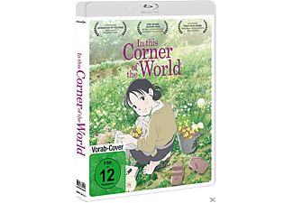 In this corner of the world Blu-ray