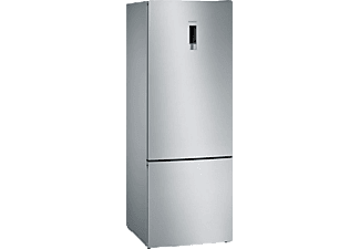 SIEMENS KG56NVI30N A++ Enerji Sınıfı 559L NoFrost Buzdolabı Inox