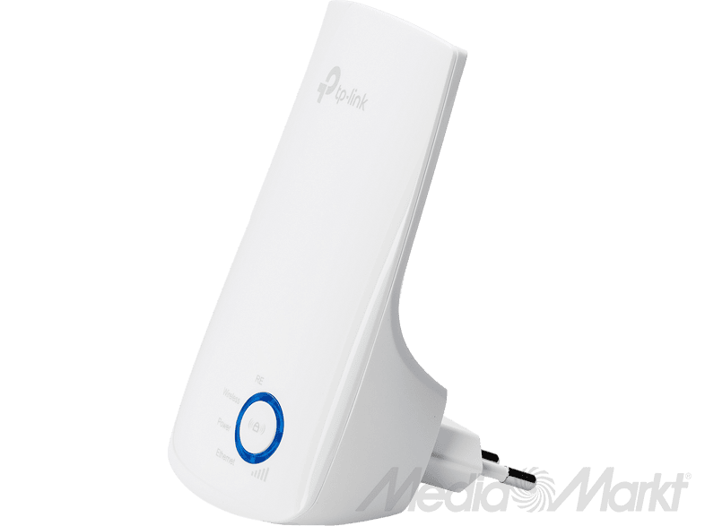 TP LINK TL WA850RE 300 Mbps wireless jeler s t MediaMarkt