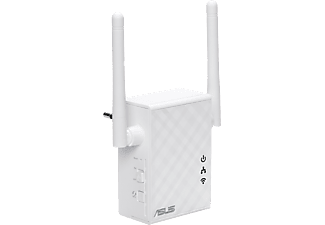 ASUS Outlet RP-N12 300Mbps wireless jelerősítő