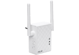 ASUS RP-N12 300Mbps wireless jelerősítő