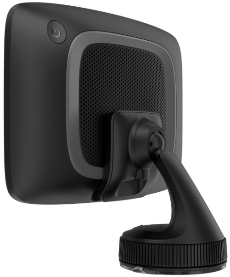 TOMTOM GO Professional 6250 Europa
